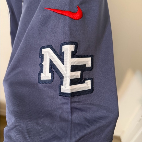 New England Patriots Football Jersey - Picture 5 of 6